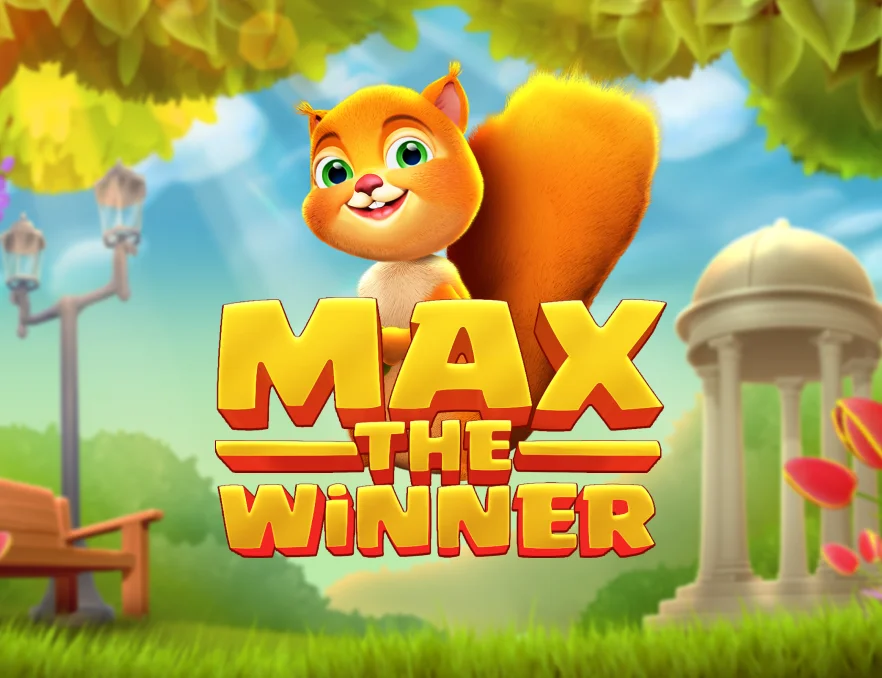 Max the Winner