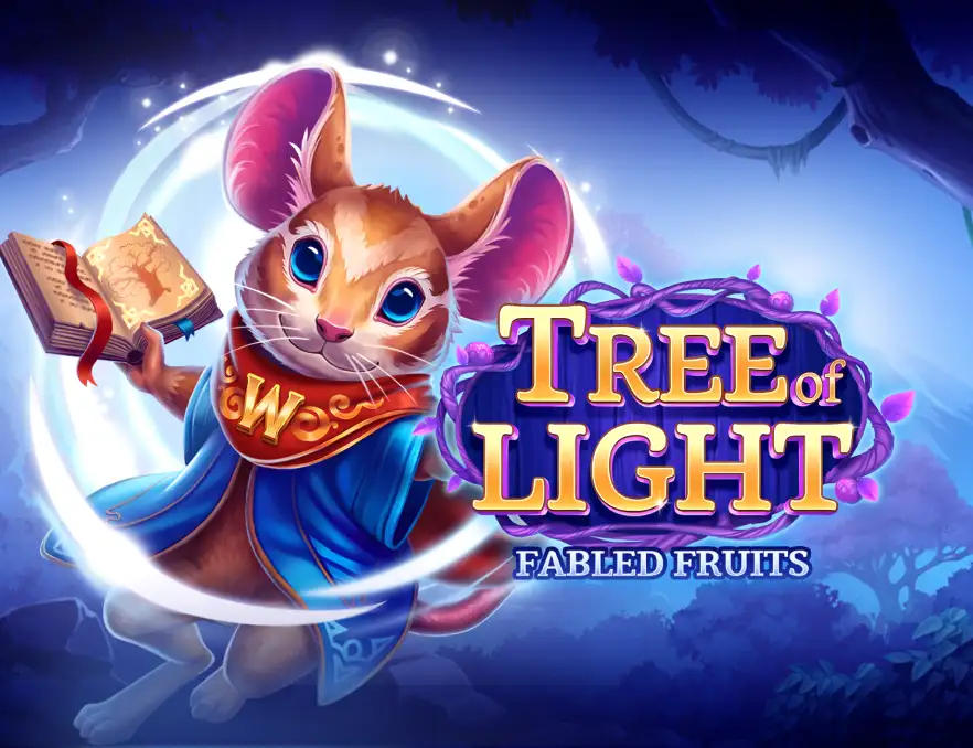 Tree of Light: Fabled Fruits
