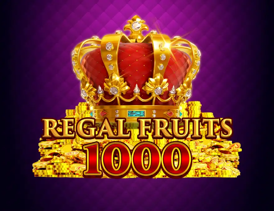 Regal Fruits 1000