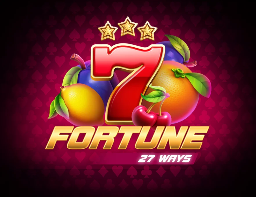 Fortune 27 ways