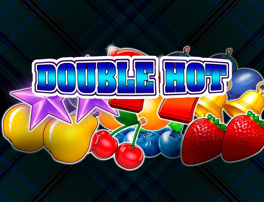 Double Hot