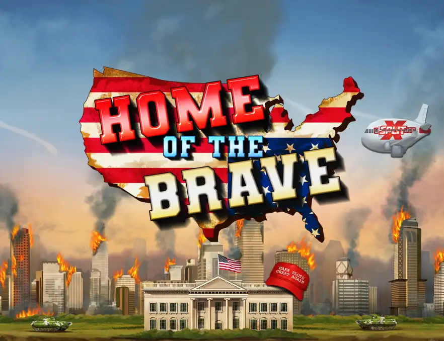 Home of the Brave