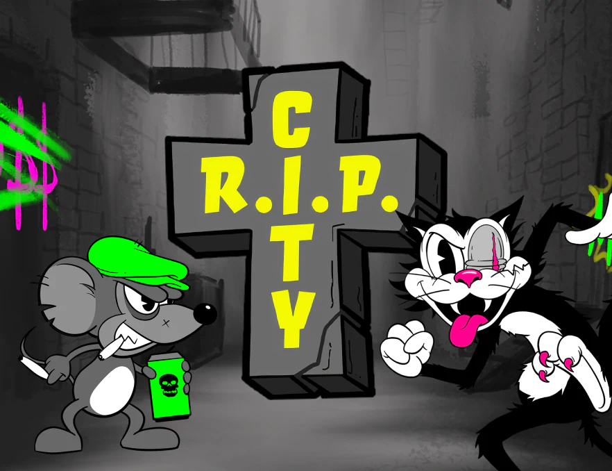 RIP City