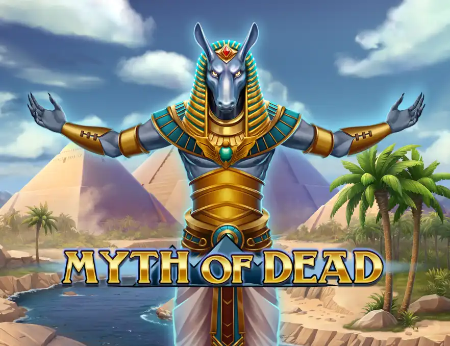 Myth of Dead