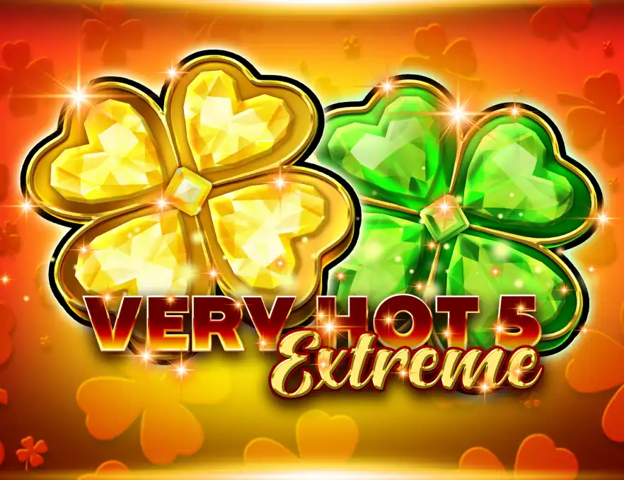 Very Hot 5 Extreme
