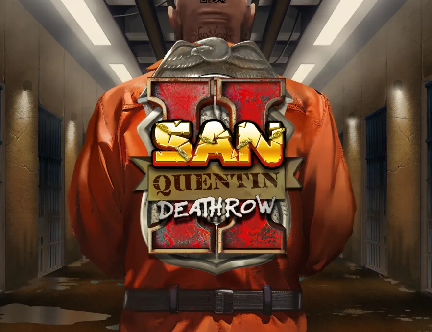 San Quentin 2: Death Row